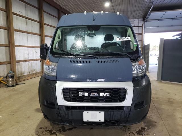 2021 Dodge RAM Promaster 3500 3500 High