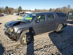 Honda Vehiculos salvage en venta: 2013 Honda Ridgeline RT