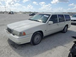 Volvo salvage cars for sale: 1998 Volvo V90