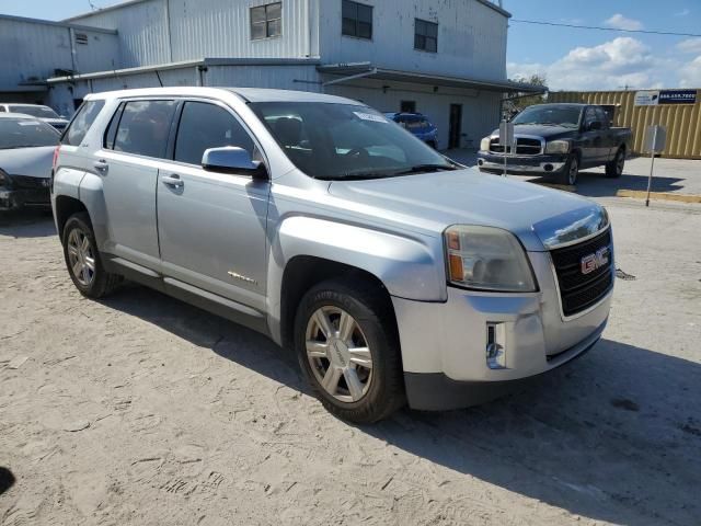 2014 GMC Terrain SLE