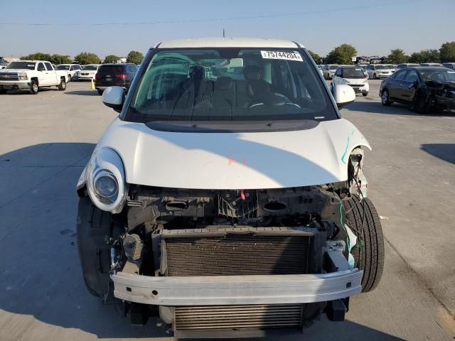 2019 Fiat 500L POP