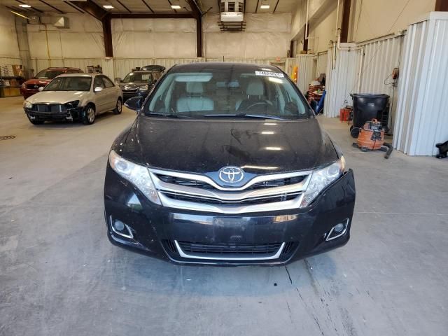 2013 Toyota Venza LE