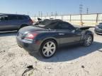 2006 Chrysler Crossfire Limited