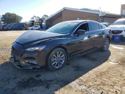 Mazda 6 Vehiculos salvage en venta: 2020 Mazda 6 Sport