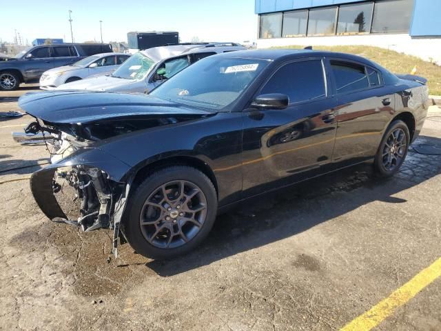 2018 Dodge Charger GT