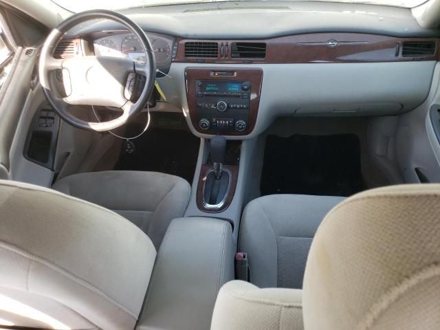 2006 Chevrolet Impala LT