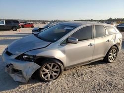 Mazda cx-7 salvage cars for sale: 2009 Mazda CX-7