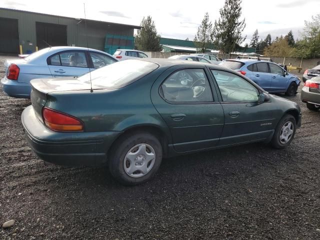 1998 Dodge Stratus