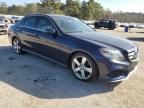 2016 Mercedes-Benz E 350