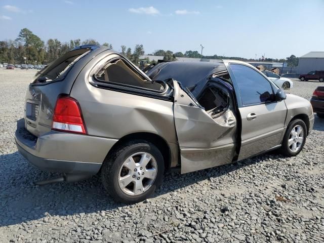 2006 Ford Freestar SE