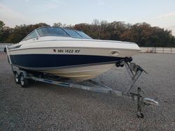 Cobalt Boat salvage cars for sale: 1994 Cobalt Boat