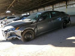 Nissan Altima salvage cars for sale: 2023 Nissan Altima S