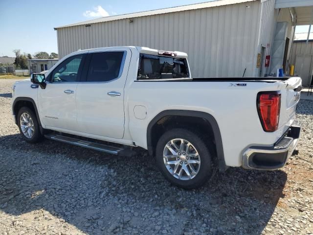 2021 GMC Sierra K1500 SLT