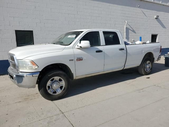 2012 Dodge RAM 2500 ST