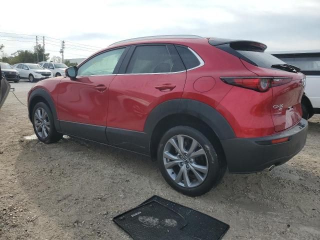 2023 Mazda CX-30 Premium