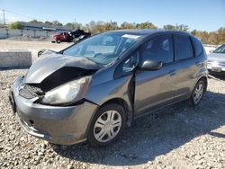 Honda fit salvage cars for sale: 2011 Honda FIT