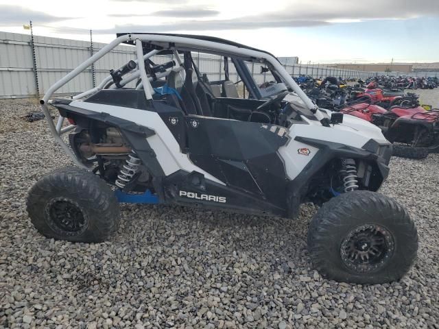 2016 Polaris RZR XP Turbo EPS