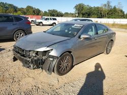 Lexus es 350 salvage cars for sale: 2016 Lexus ES 350