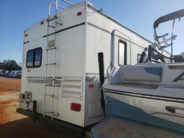 2004 Other Travel Trailer