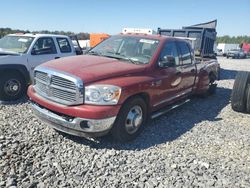 Dodge ram 3500 salvage cars for sale: 2009 Dodge RAM 3500