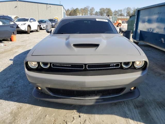 2019 Dodge Challenger GT