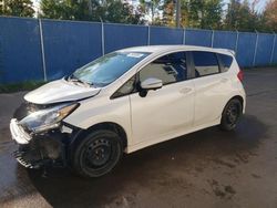 2018 Nissan Versa Note S for sale in Moncton, NB