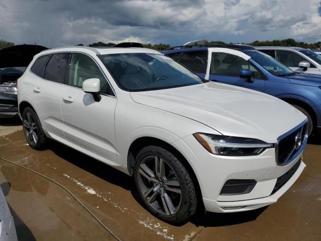 2021 Volvo XC60 T6 Momentum