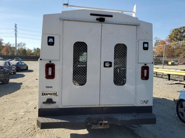 2019 Ford Transit T-350