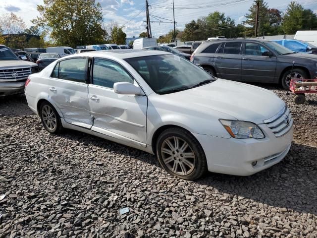 2007 Toyota Avalon XL