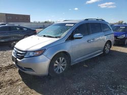 2014 Honda Odyssey EX for sale in Kansas City, KS