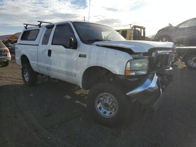 2003 Ford F250 Super Duty