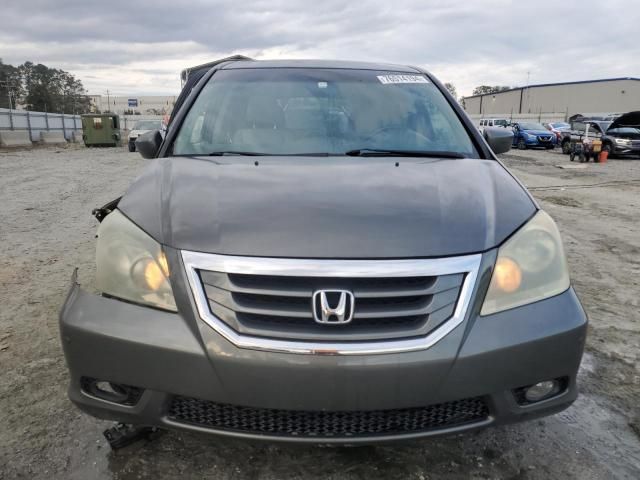 2008 Honda Odyssey Touring