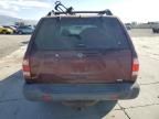 2002 Nissan Pathfinder LE