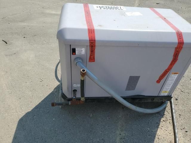 2024 Generac 200 KW