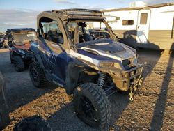 2020 Polaris General XP 1000 Deluxe Ride Command en venta en Nampa, ID