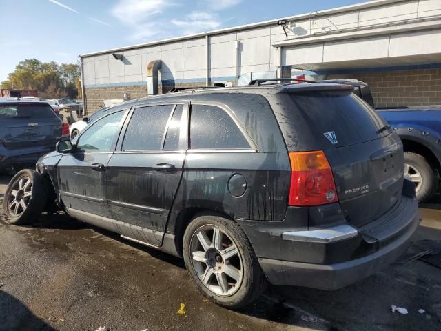 2005 Chrysler Pacifica Touring