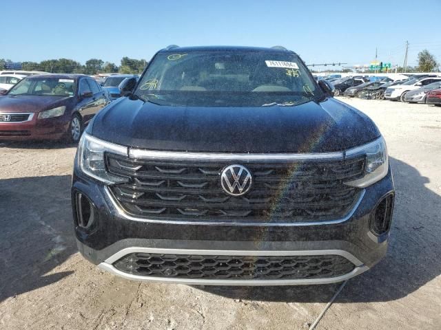 2024 Volkswagen Atlas Cross Sport SE