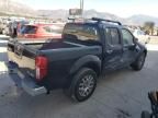 2012 Nissan Frontier S
