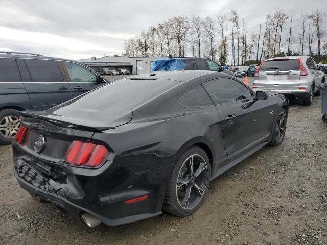 2016 Ford Mustang GT