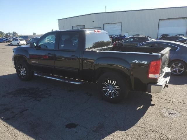 2010 GMC Sierra K1500 SLE