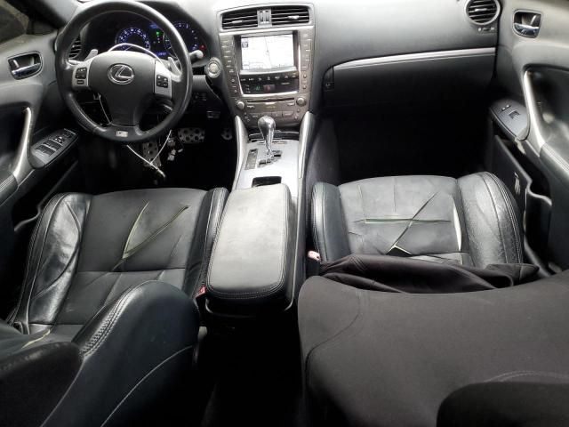 2011 Lexus IS 250