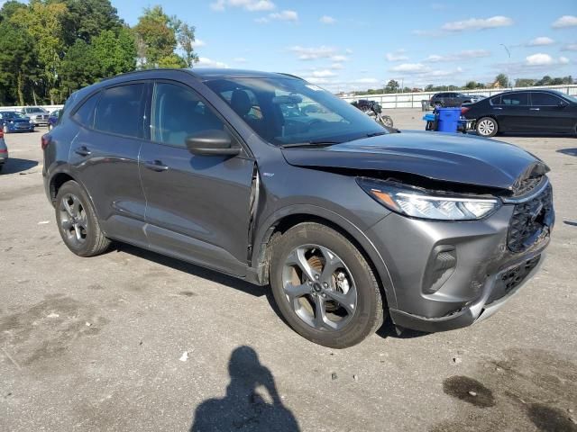 2023 Ford Escape ST Line