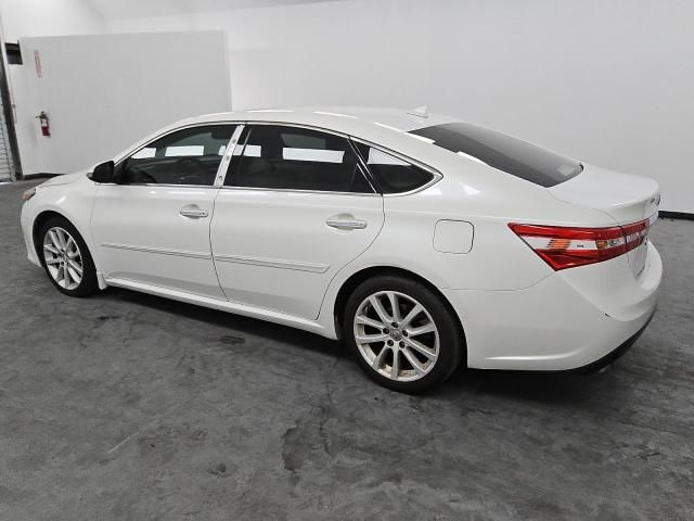 2014 Toyota Avalon Base