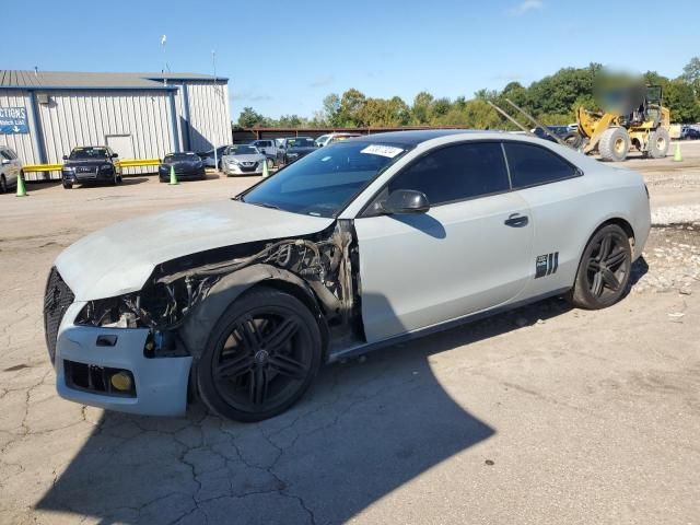 2010 Audi S5 Premium Plus