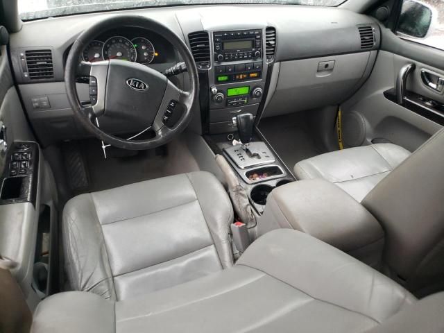 2007 KIA Sorento EX