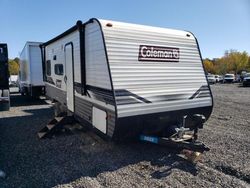 2022 Coleman Travel Trailer for sale in Fredericksburg, VA