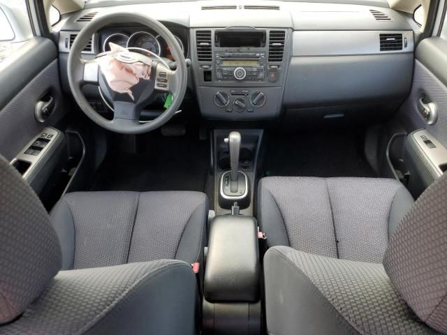 2007 Nissan Versa S