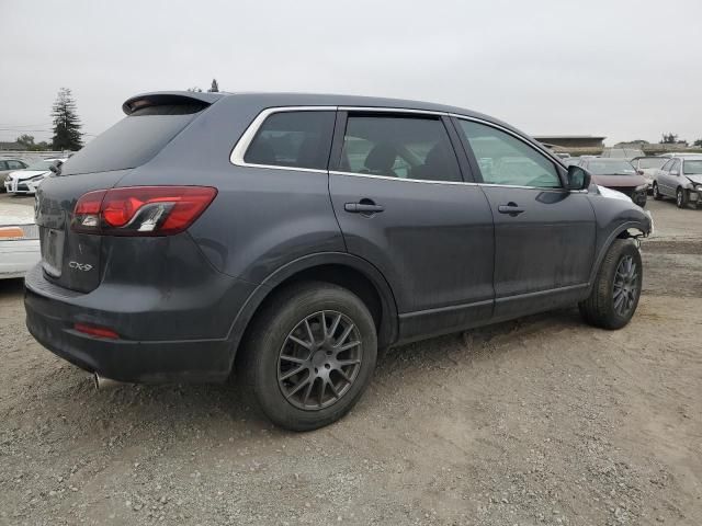 2013 Mazda CX-9 Sport