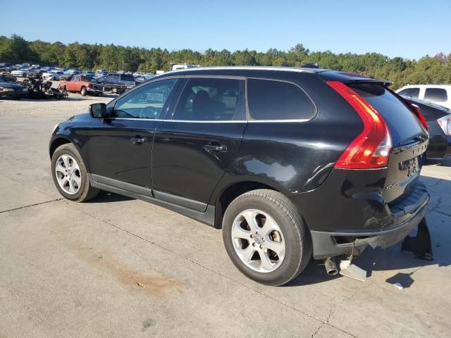 2013 Volvo XC60 3.2