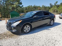 Hyundai Sonata salvage cars for sale: 2013 Hyundai Sonata GLS